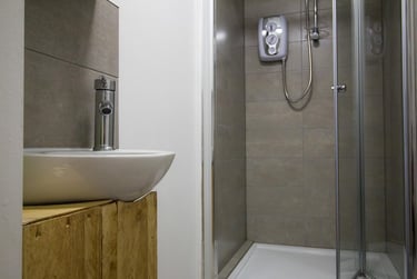 5 bed house, Western Road, Crookesmoor, Sheffield, S101LB - Image 9