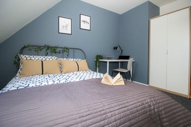 5 bed house, Western Road, Crookesmoor, Sheffield, S101LB - Image 10