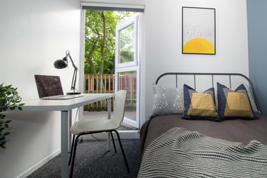 5 bed house, Western Road, Crookesmoor, Sheffield, S101LB - Image 13