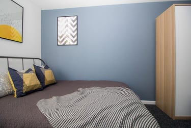 5 bed house, Western Road, Crookesmoor, Sheffield, S101LB - Image 14