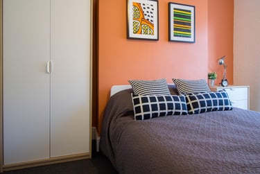 5 bed house, Ainsley Road, Crookesmoor, Sheffield, S101EU - Image 6