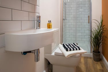 5 bed house, Ainsley Road, Crookesmoor, Sheffield, S101EU - Image 4