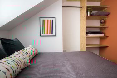 5 bed house, Ainsley Road, Crookesmoor, Sheffield, S101EU - Image 8