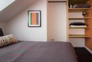 5 bed house, Ainsley Road, Crookesmoor, Sheffield, S101EU - Image 1