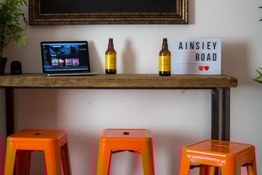 5 bed house, Ainsley Road, Crookesmoor, Sheffield, S101EU - Image 14