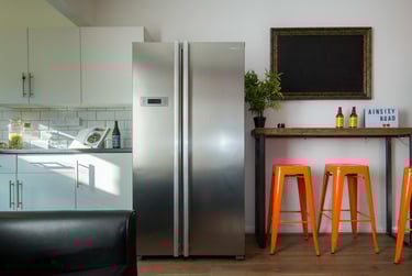 5 bed house, Ainsley Road, Crookesmoor, Sheffield, S101EU - Image 3