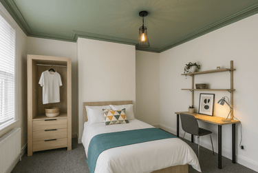 6 bed house, Upper Bristol Road, City Centre, Bath, BA13AW - Image 5