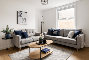 6 bed house, Upper Bristol Road, City Centre, Bath, BA13AW - Image 2