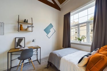 9 bed house, Bower Road, Crookesmoor, Sheffield, S101ER - Image 3