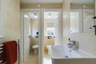 9 bed house, Bower Road, Crookesmoor, Sheffield, S101ER - Image 8