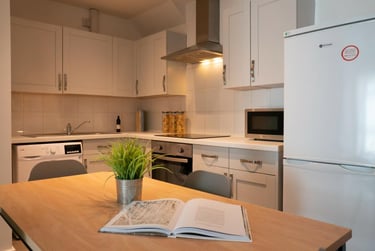 4 bed house, Bower Road, Crookesmoor, Sheffield, S101ER - Image 1