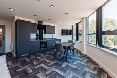 1 bed house, High Road, Beeston, Nottingham, NG94HL - Image 9