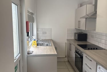 3 bed house, St Andrews Place, City Centre, Lincoln, LN57LX - Image 3