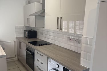 3 bed house, St Andrews Place, City Centre, Lincoln, LN57LX - Image 1