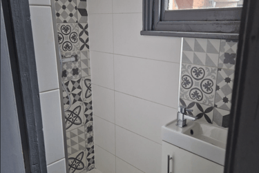 1 bed house, Regent Road, Highfields, Leicester, LE17PA - Image 5