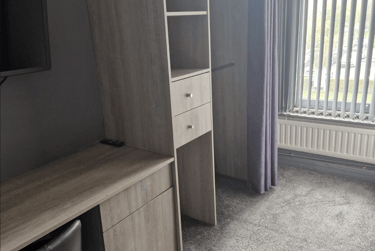1 bed house, Regent Road, Highfields, Leicester, LE17PA - Image 7