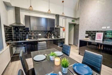 1 bed house, Regent Road, Highfields, Leicester, LE17PA - Image 7