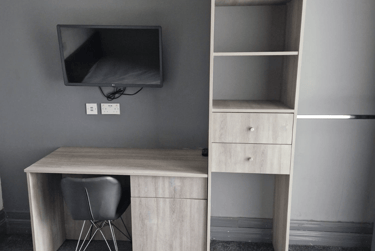 1 bed house, Regent Road, Highfields, Leicester, LE17PA - Image 1