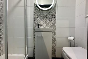 1 bed house, Regent Road, Highfields, Leicester, LE17PA - Image 4