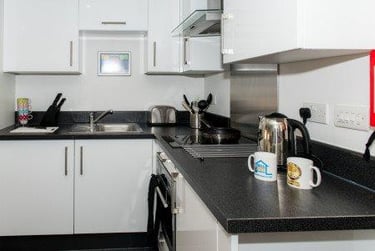 1 bed house, Greenland, City Centre, Durham, DH14SH - Image 4