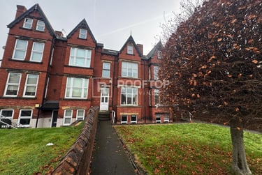 8 bed house, Brudenell Road, Hyde Park, Leeds, LS61HA - Image 2