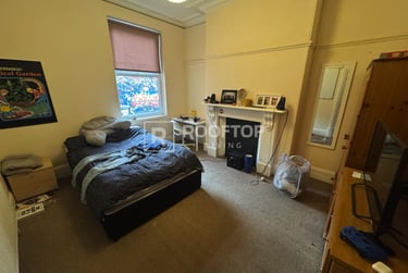 8 bed house, Brudenell Road, Hyde Park, Leeds, LS61HA - Image 8