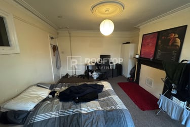 8 bed house, Brudenell Road, Hyde Park, Leeds, LS61HA - Image 10