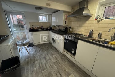 8 bed house, Brudenell Road, Hyde Park, Leeds, LS61HA - Image 11