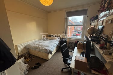 8 bed house, Brudenell Road, Hyde Park, Leeds, LS61HA - Image 15