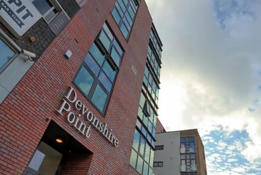 3 bed house, 10, Devonshire Point, Devonshire Green, Sheffield, S14JP - Image 8