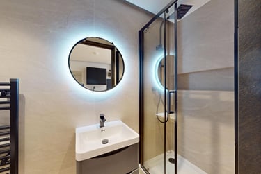 1 bed house, The Whyte Studios, City Centre, Nottingham, NG16LD - Image 2