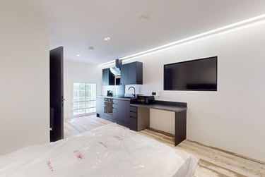 1 bed house, The Whyte Studios, City Centre, Nottingham, NG16LD - Image 5