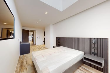 1 bed house, The Whyte Studios, City Centre, Nottingham, NG16LD - Image 6