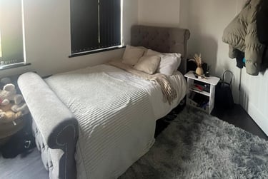 1 bed house, Market Street, City Centre, Nottingham, NG16LE - Image 2