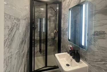 1 bed house, Market Street, City Centre, Nottingham, NG16LE - Image 3