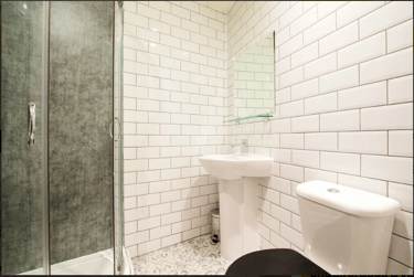 1 bed house, Peel Street, Arboretum, Nottingham, NG14GR - Image 6