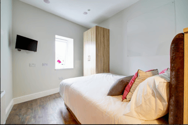 1 bed house, Peel Street, Arboretum, Nottingham, NG14GR - Image 4