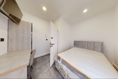 1 bed house, Bridlesmith Gate, City Centre, Nottingham, NG12GN - Image 4