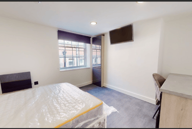 1 bed house, Bridlesmith Gate, City Centre, Nottingham, NG12GN - Image 7