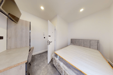 1 bed house, Bridlesmith Gate, City Centre, Nottingham, NG12GN - Image 4