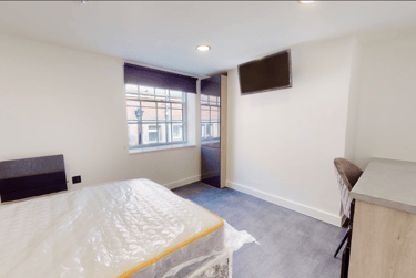 1 bed house, Bridlesmith Gate, City Centre, Nottingham, NG12GN - Image 7