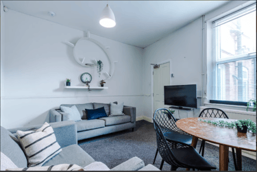 5 bed house, Grove Road, Lenton, Nottingham, NG71HE - Image 2