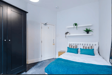 5 bed house, Grove Road, Lenton, Nottingham, NG71HE - Image 6