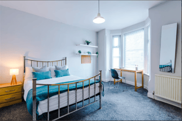 5 bed house, Grove Road, Lenton, Nottingham, NG71HE - Image 7