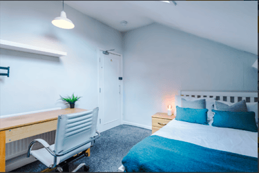 5 bed house, Grove Road, Lenton, Nottingham, NG71HE - Image 9