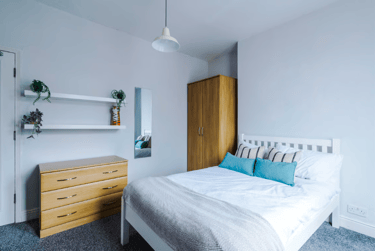 5 bed house, Grove Road, Lenton, Nottingham, NG71HE - Image 10