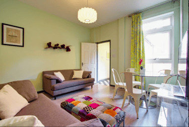 5 bed house, Lenton Boulevard, Lenton, Nottingham, NG72ES - Image 1