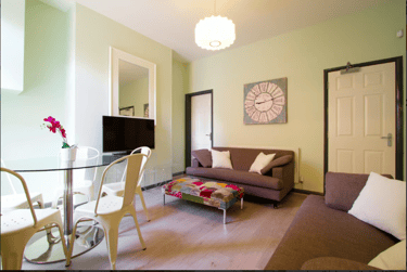 5 bed house, Lenton Boulevard, Lenton, Nottingham, NG72ES - Image 2