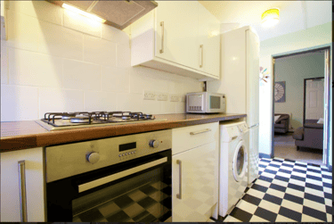 5 bed house, Lenton Boulevard, Lenton, Nottingham, NG72ES - Image 5