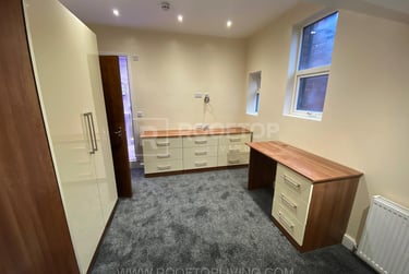 8 bed house, Bainbridge Road, Headingley, Leeds, LS63AD - Image 8